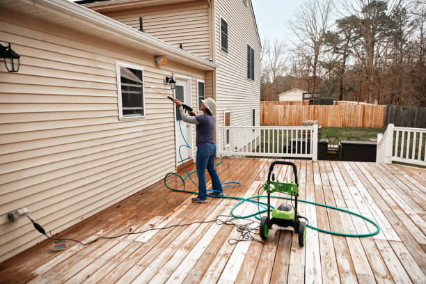 Best Local Pressure Washing Services  in Mundys Corner, PA