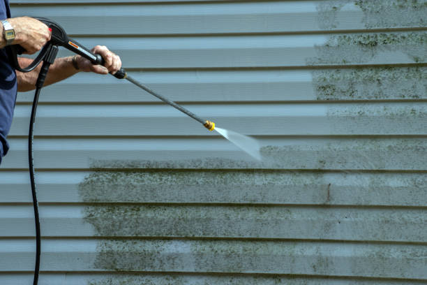 Best Garage Pressure Washing  in Mundys Corner, PA