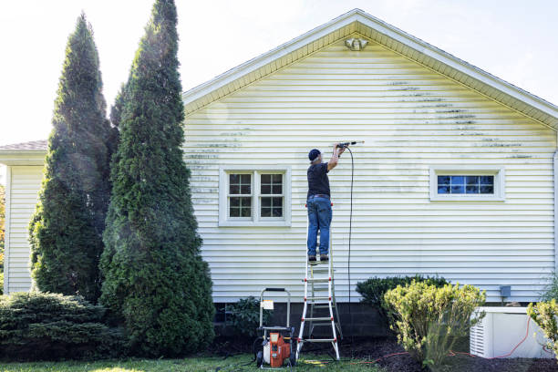 Why Choose Our Certified Pressure Washing Experts for Your Project Needs in Mundys Corner, PA?