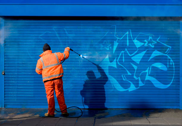 Best Commercial Building Pressure Washing  in Mundys Corner, PA