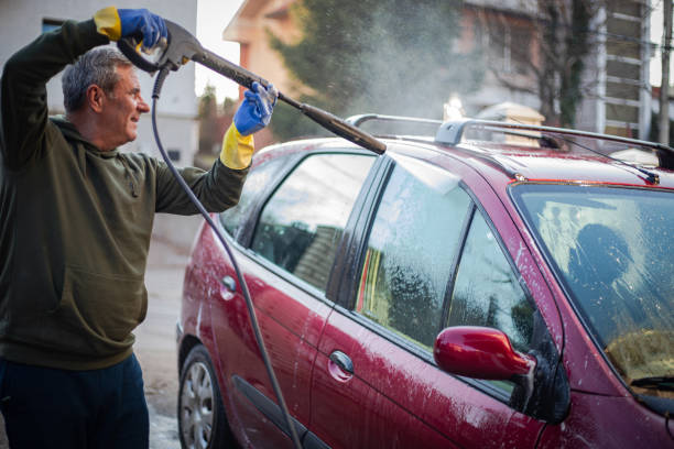 Best House Pressure Washing  in Mundys Corner, PA